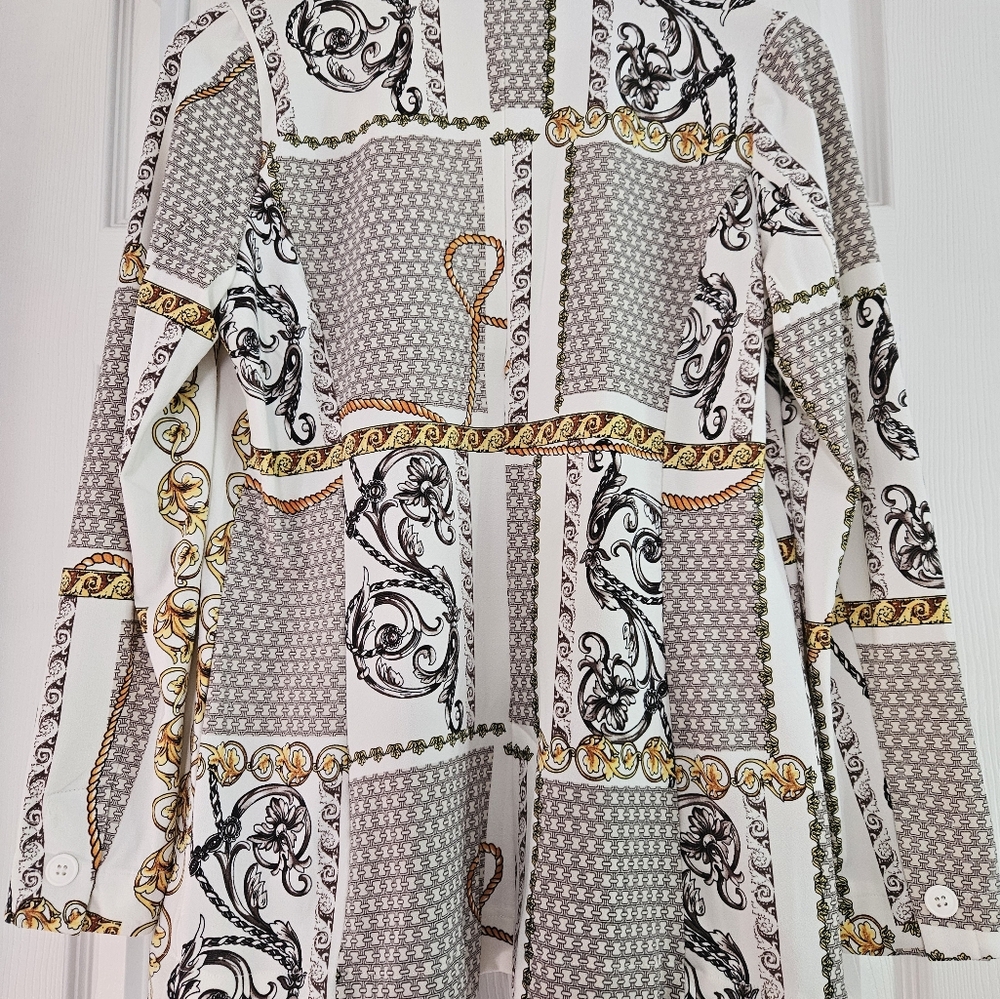 Dex blazer - Picture 5 of 5